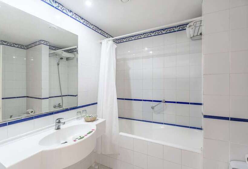 Номер Стандарт, Venice Beach  Families And Couples Only