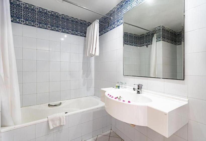 Номер Стандарт, Venice Beach  Families And Couples Only