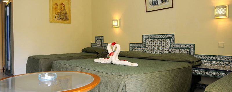 Номер Стандарт, Venice Beach  Families And Couples Only