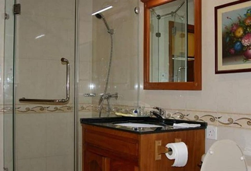 Номер Стандарт, Nokor Lucky Serviced Apartments