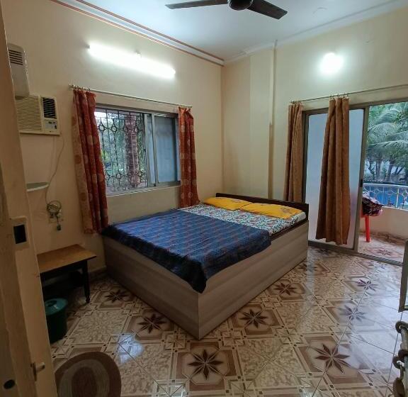 Номер Deluxe с Балконом, Sahil Residency