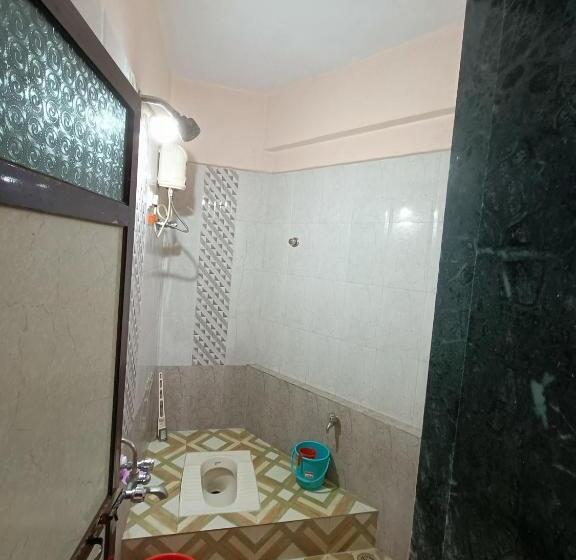 Номер Deluxe, Sahil Residency