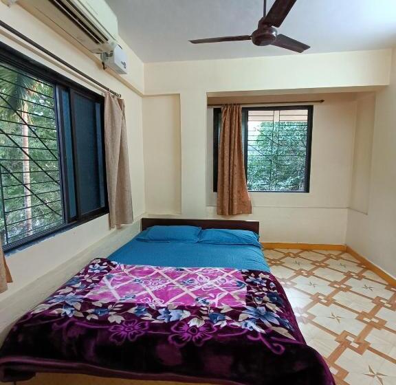 Номер Deluxe, Sahil Residency