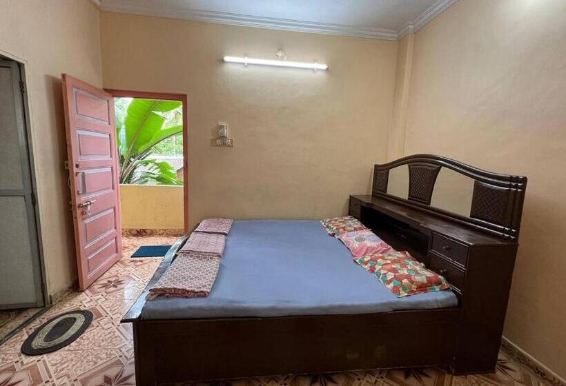 Номер Deluxe, Sahil Residency