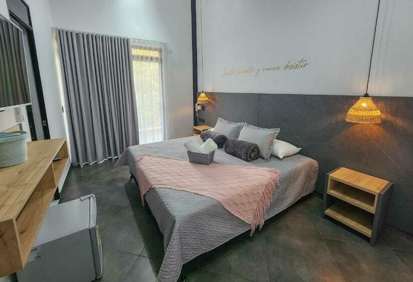 Стандартный Номер Кровать Кинг, Capri Doradal