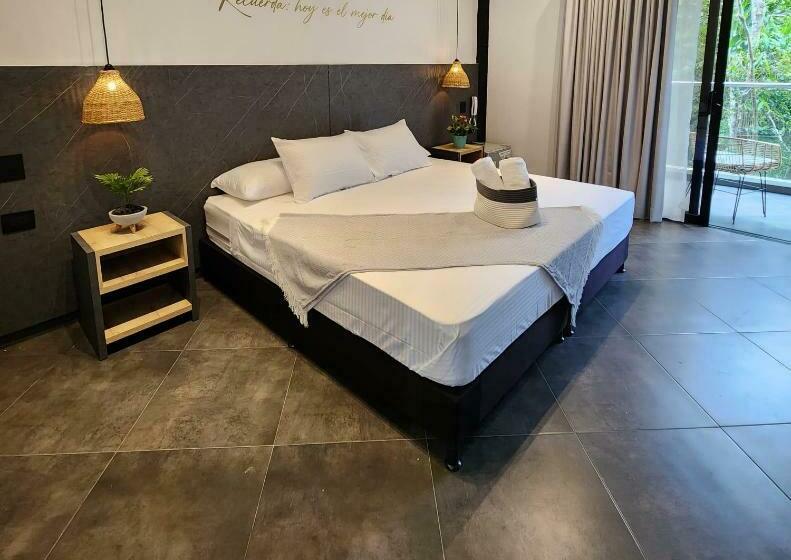 Стандартный Номер Кровать Кинг, Capri Doradal