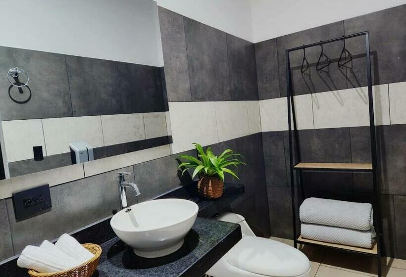Номер Стандарт Трехместный, Capri Doradal