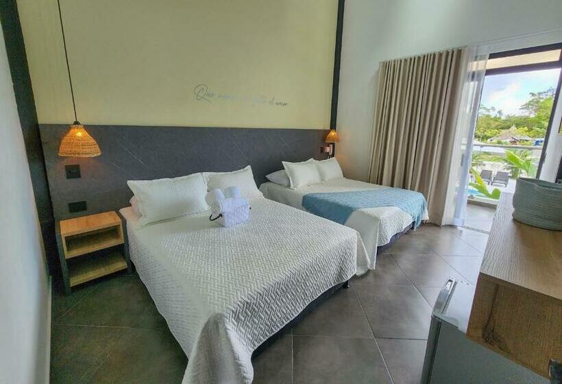 Номер Стандарт Трехместный, Capri Doradal