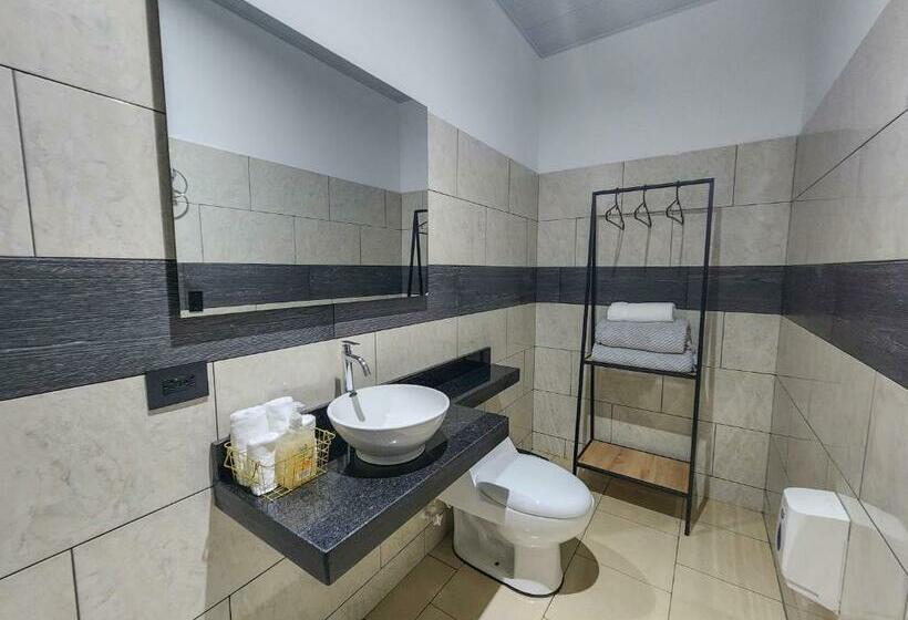 Семейный Номер, Capri Doradal