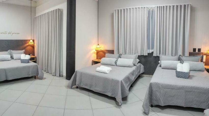 Семейный Номер Deluxe, Capri Doradal