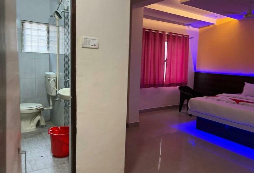 Номер Deluxe, Sayba Inn Lodging