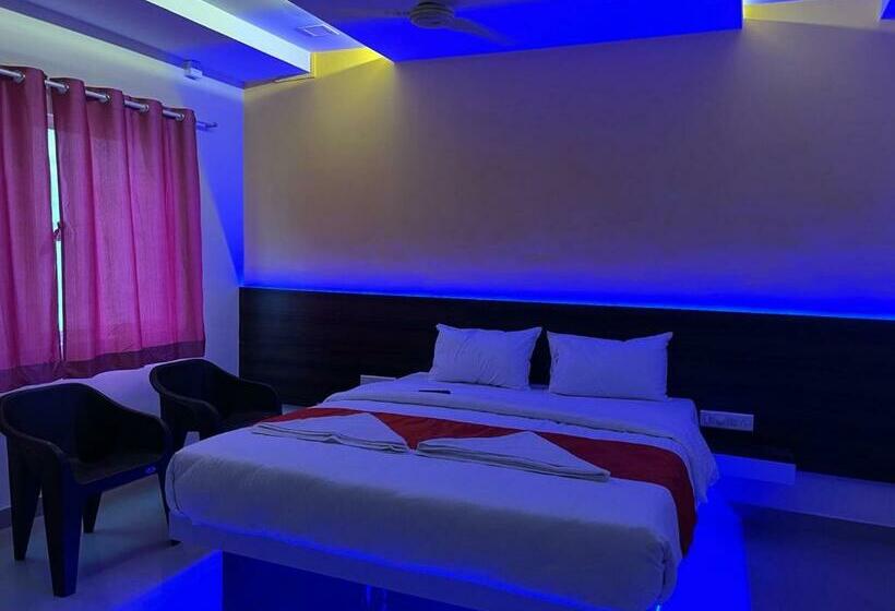 Номер Deluxe, Sayba Inn Lodging