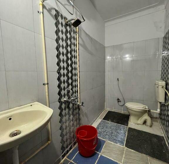 Номер Стандарт, Sayba Inn Lodging