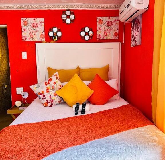 스탠다드 룸, Duvha Guesthouse