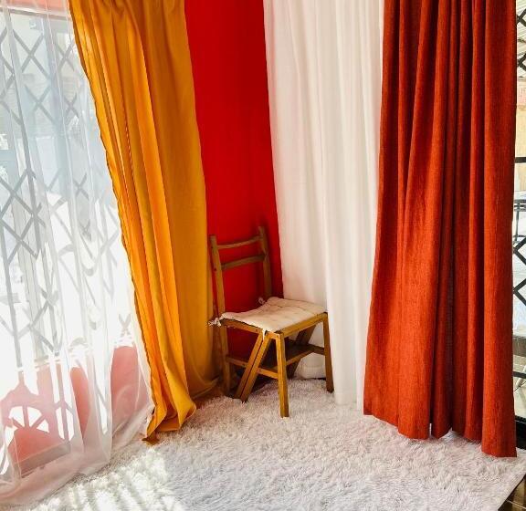 스탠다드 룸, Duvha Guesthouse