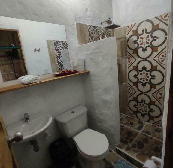 Четырехместный Номер Стандарт, Jaibaná Spa