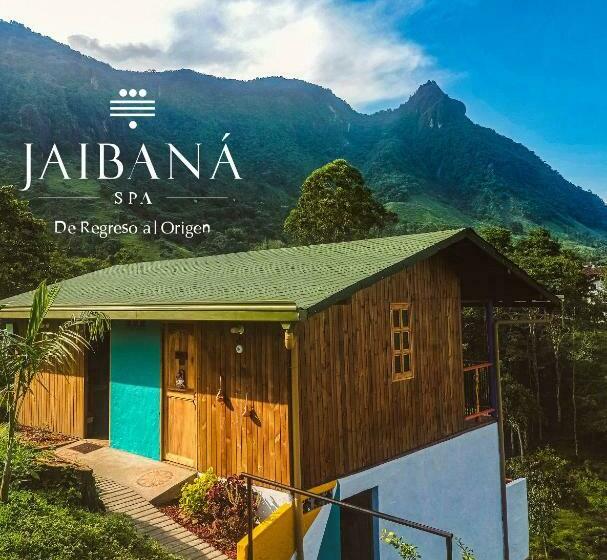 Четырехместный Номер Стандарт, Jaibaná Spa