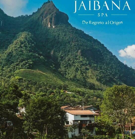 Четырехместный Номер Стандарт, Jaibaná Spa