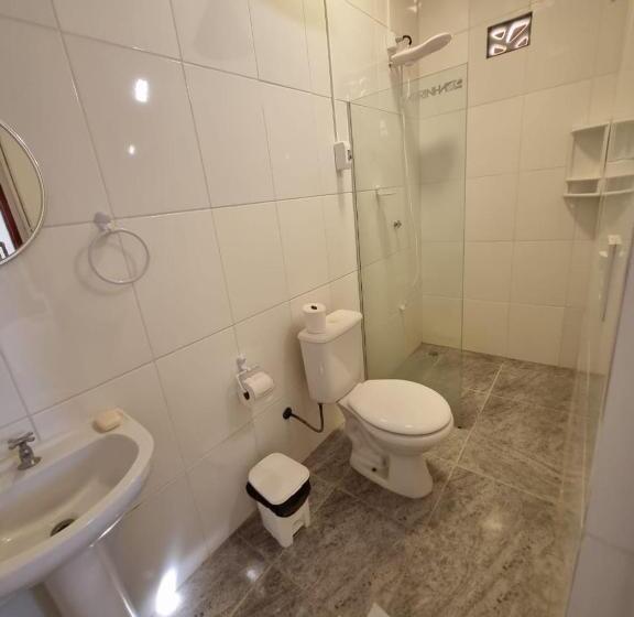 디럭스 룸, Aloha Beach Guest House