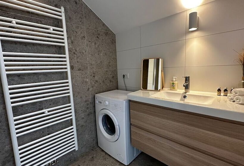 آپارتمان 1 خوابه, Oneluxstay Near Fashion District