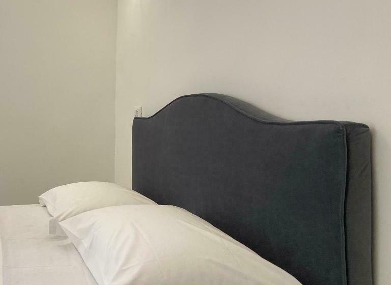 Номер Стандарт Трехместный, Gualtieri B&b   Luxurys