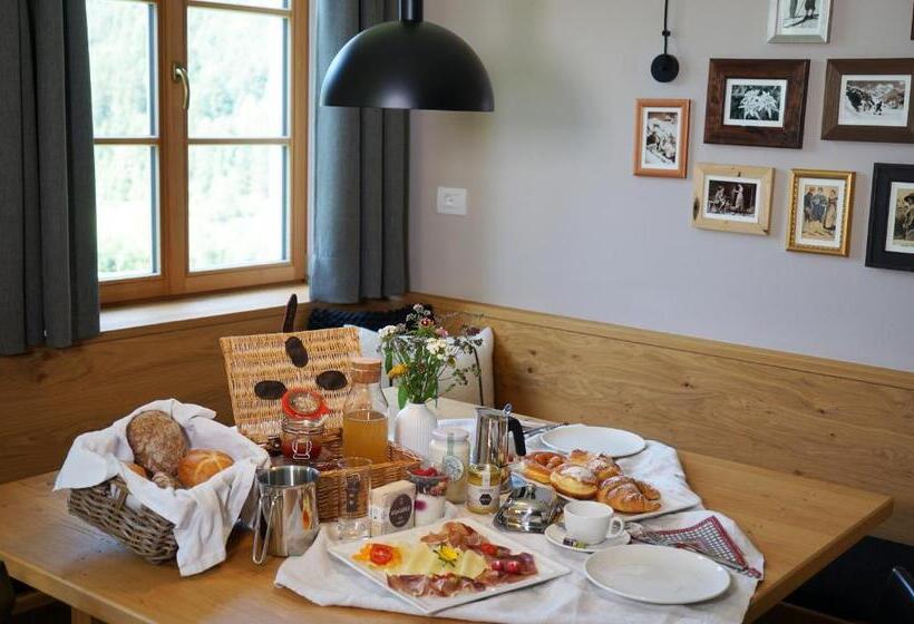Апартаменты 2 Спальни, Halbwöhrerhof