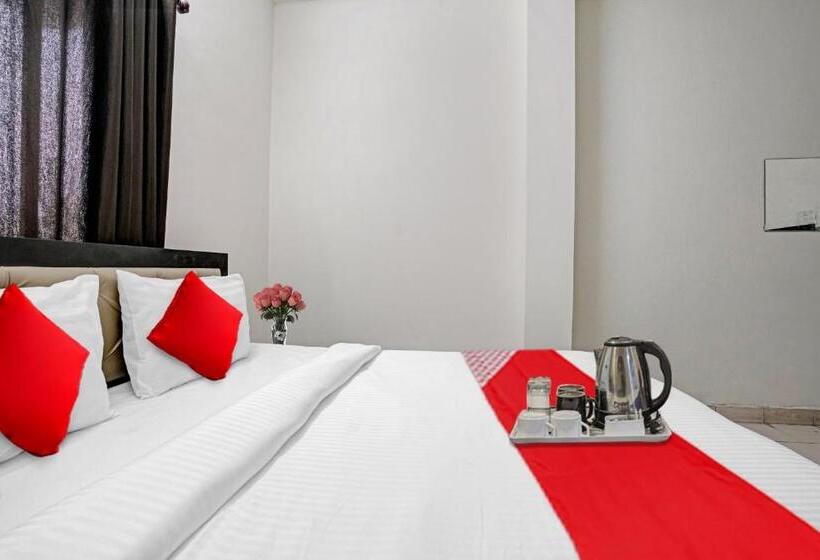 Трехместный Номер Классика, Flagship Hotel Ay Imperial