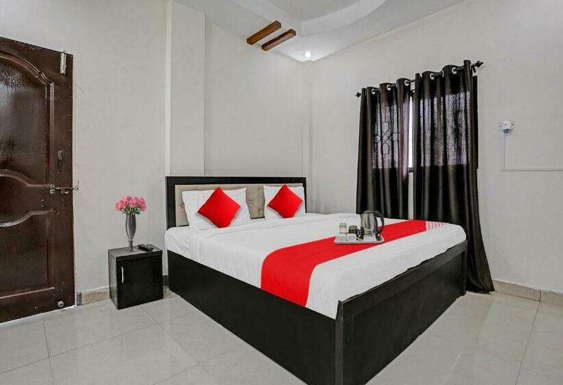 Трехместный Номер Классика, Flagship Hotel Ay Imperial