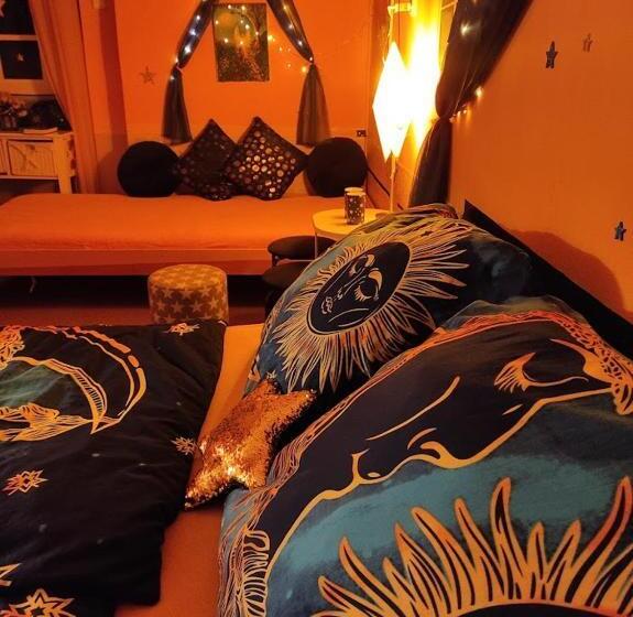 Номер Стандарт, Pension Relax Hvězdička