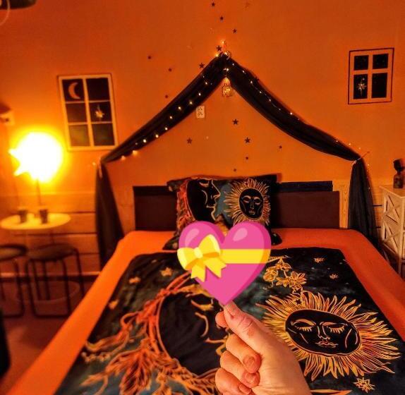 Номер Стандарт, Pension Relax Hvězdička