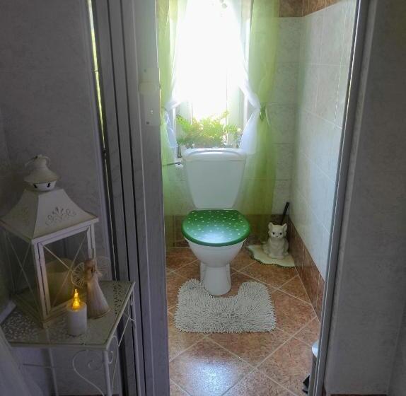 Номер Стандарт с Гидромассажем, Pension Relax Hvězdička