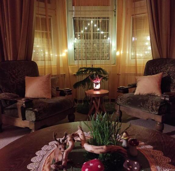 Номер Стандарт с Гидромассажем, Pension Relax Hvězdička