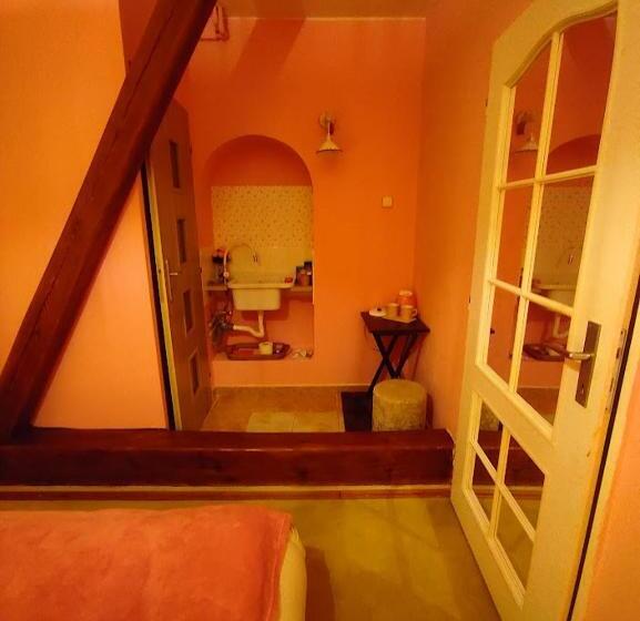 Люкс Дюплекс, Pension Relax Hvězdička