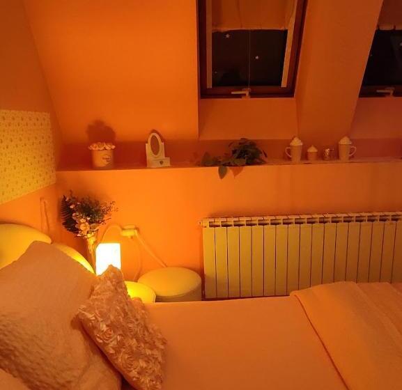 Люкс Дюплекс, Pension Relax Hvězdička