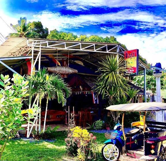 غرفة قياسية, The Lazy Bar And Guesthouse