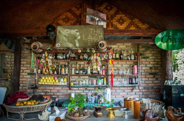 غرفة قياسية, The Lazy Bar And Guesthouse