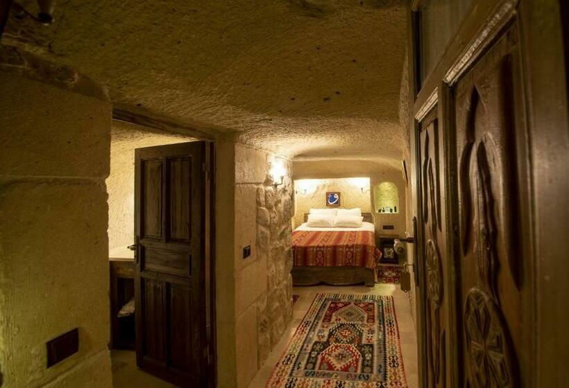 اتاق استاندارد, Shiraz Cave Cappadocia