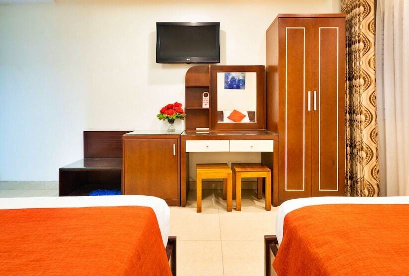 اتاق سوپریور سه تخته, Hanz Alley Beautiful 3 Hotel Bui Vien