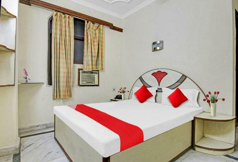 三人经典房间, Flagship  Br International Near Gurudwara Shri Bangla Sahib
