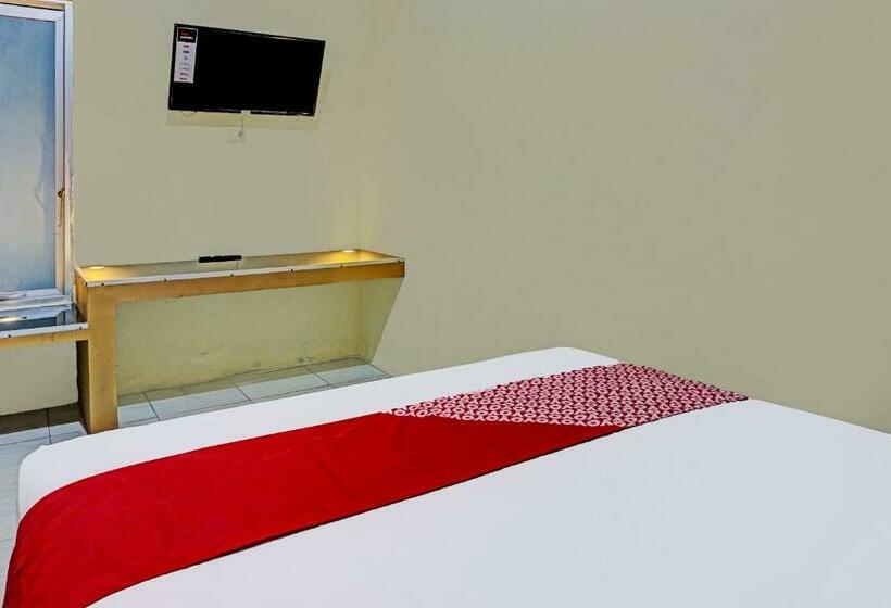 Номер Deluxe, Oyo 91825 Ayu Lestari Homestay