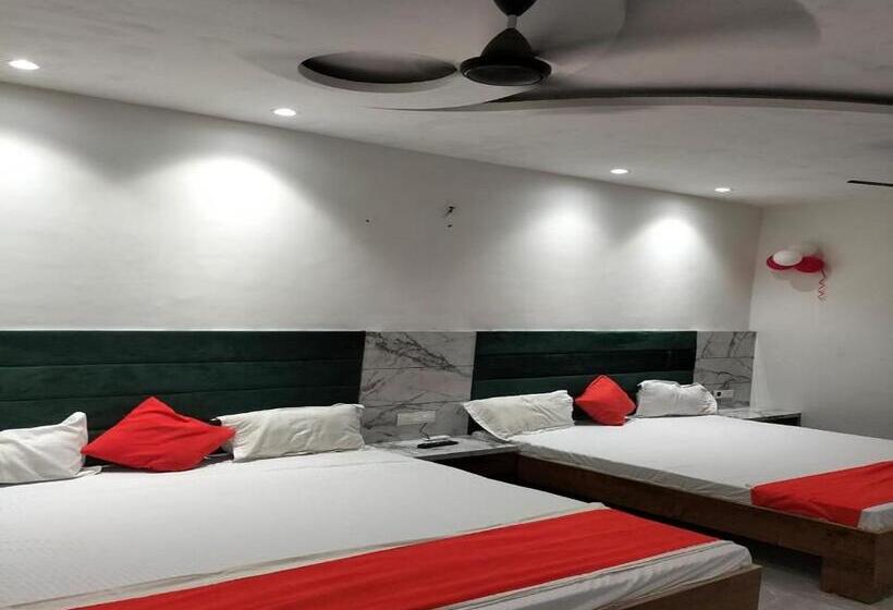 豪华房间, Delight Inn, Amritsar