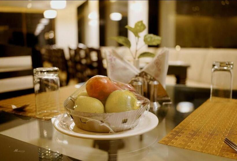 Семейный Номер Deluxe, Pride Resort & Convention Center Ranakpur Near Ranakpur Dam