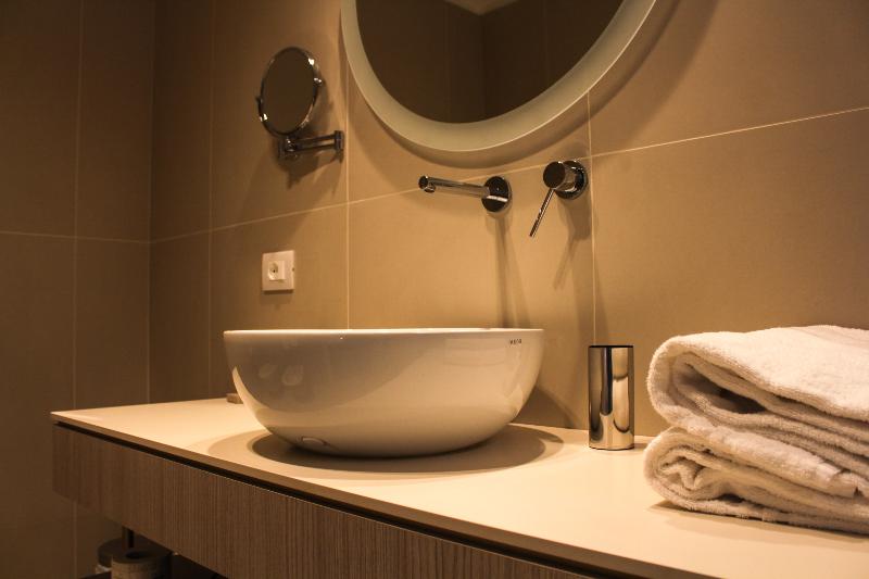 Номер Deluxe, Hilton Southampton   Utilita Bowl