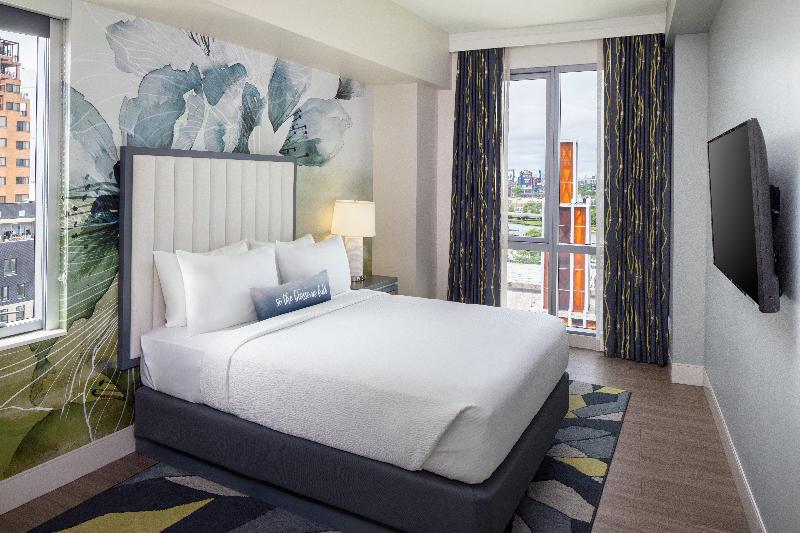 Номер Стандарт, Hilton Southampton   Utilita Bowl