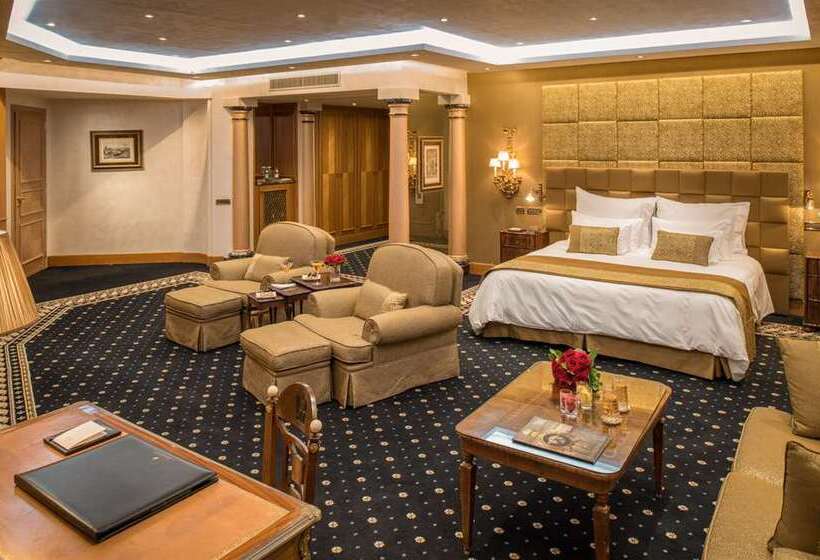 Люкс Кровать Кинг, Hilton Southampton   Utilita Bowl