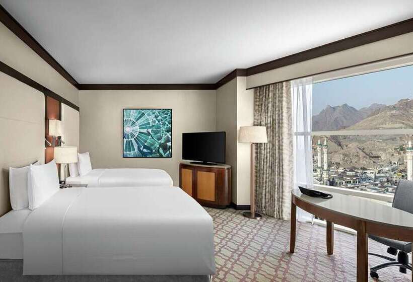 Номер Deluxe с Видом, Hilton Southampton   Utilita Bowl