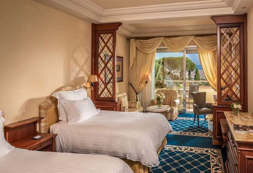 Номер Deluxe с Видом, Hilton Southampton   Utilita Bowl