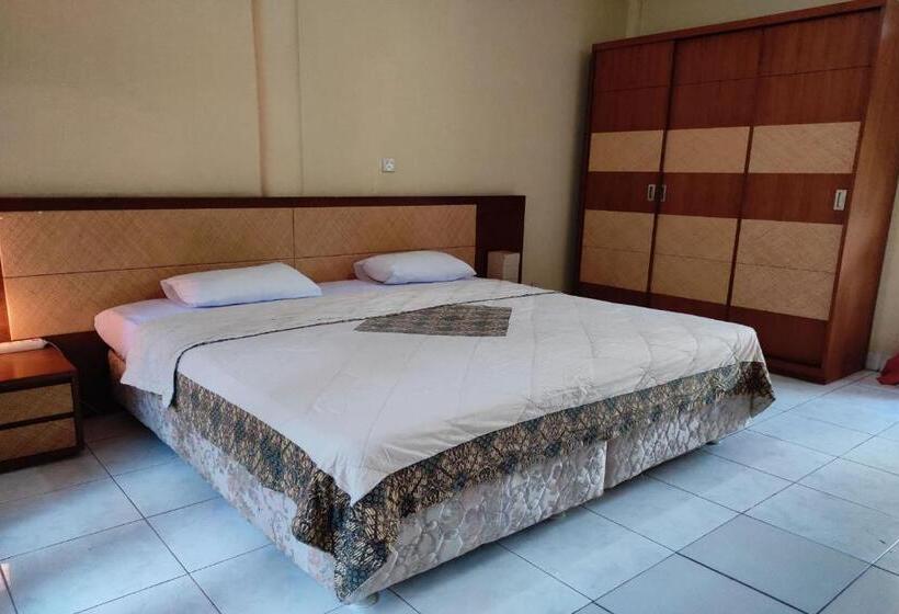 بانگلوی استاندارد, Villa Puri Royan Jimbaran