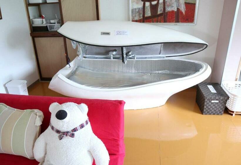 Студия Стандарт, Pension Alba   Vacation Stay 70965v