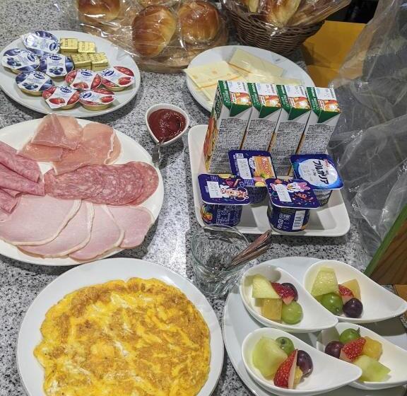 Студия Стандарт, Pension Alba   Vacation Stay 70965v